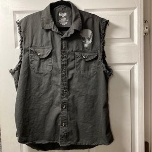 Black Canyon Outfitters 2XL Sleeveless Shirt